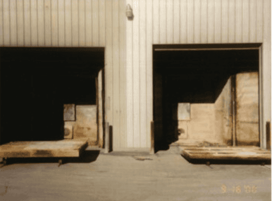 Burnoff operations