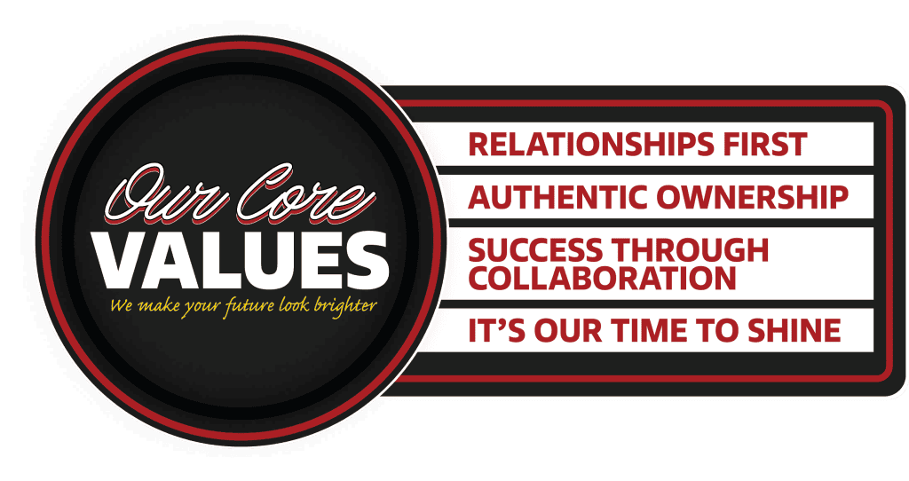 Core Values