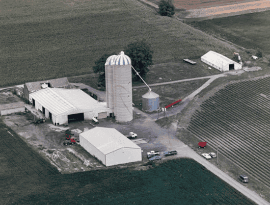 Building the Foundation